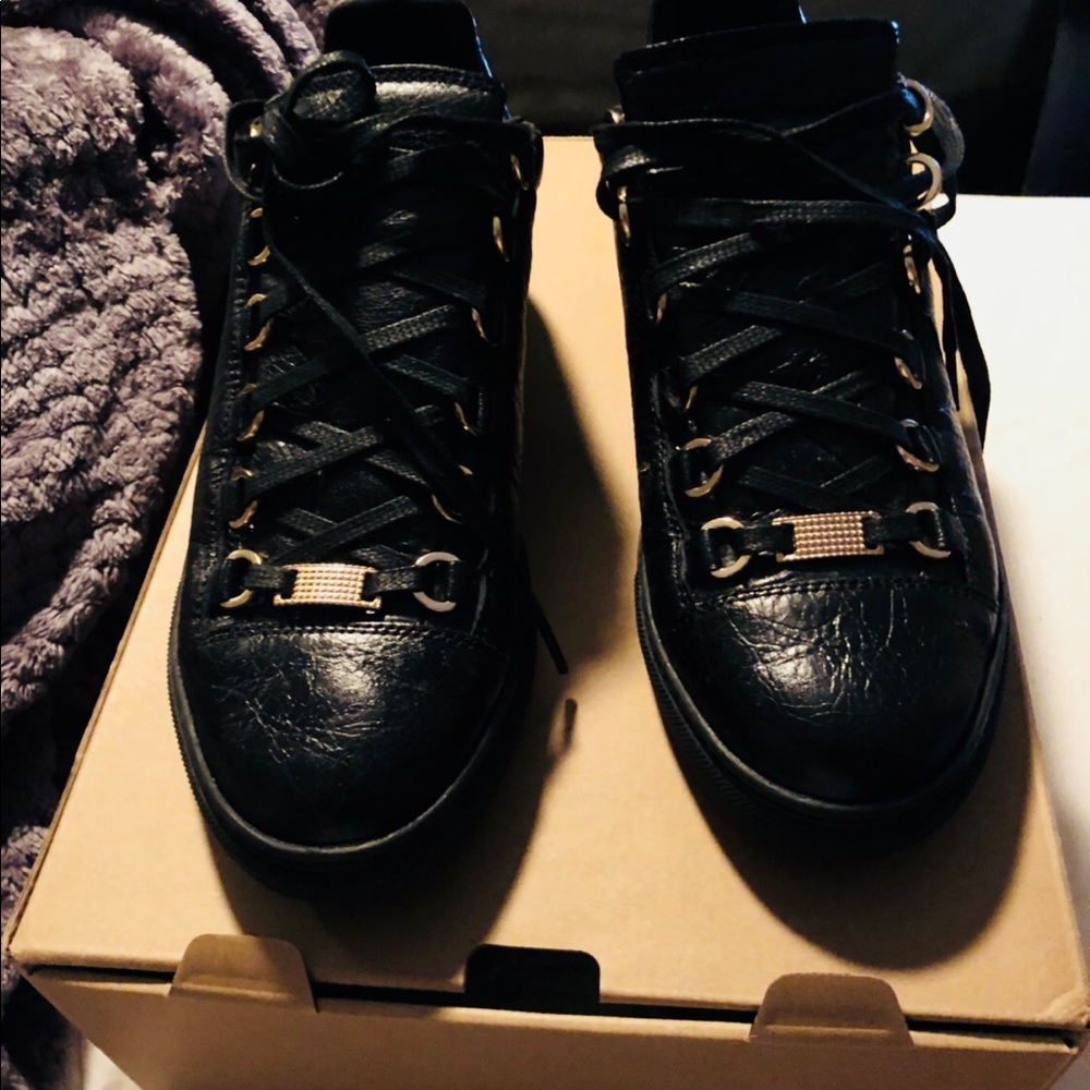 Balenciaga sneaker